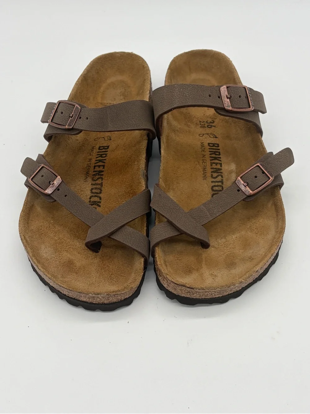 Birkenstock casual sandals